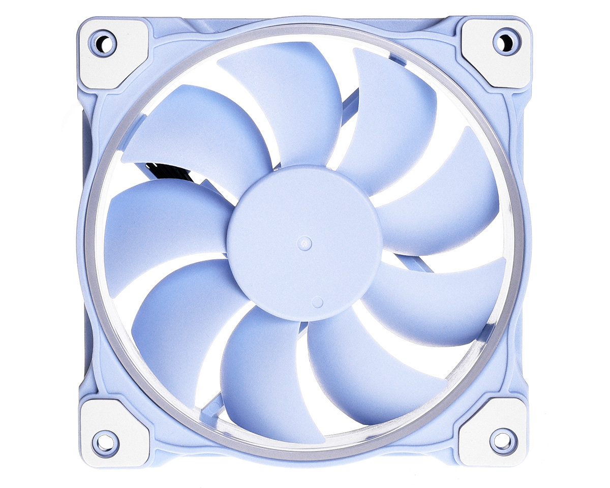 ZF-12025 CPU冷却风扇